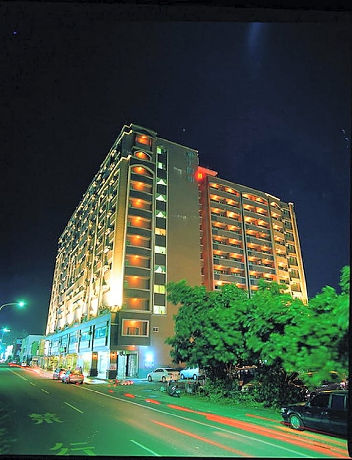 Kenting Hoilday Hotel