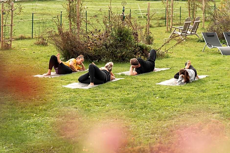 dasKAISER - Dein Gartenhotel in Tirol