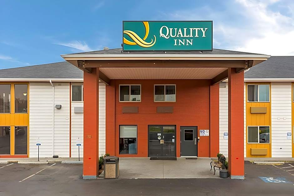 Quality Inn Airport