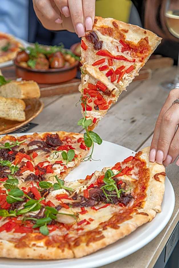 AC Hotel by Marriott Belfast