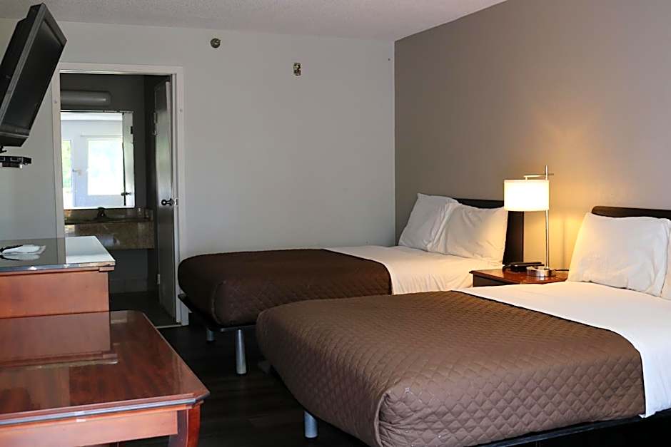 Rodeway Inn Brooklawn