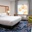 Fairfield Inn & Suites by Marriott New Orleans Metairie