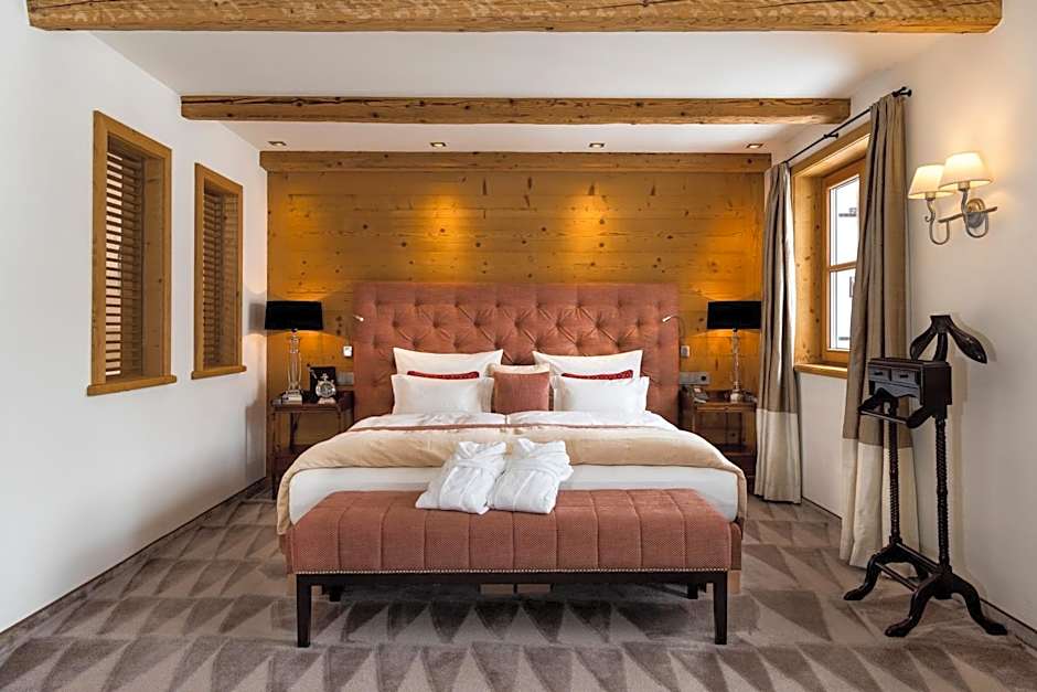 Hotel Tannenhof*****Superior