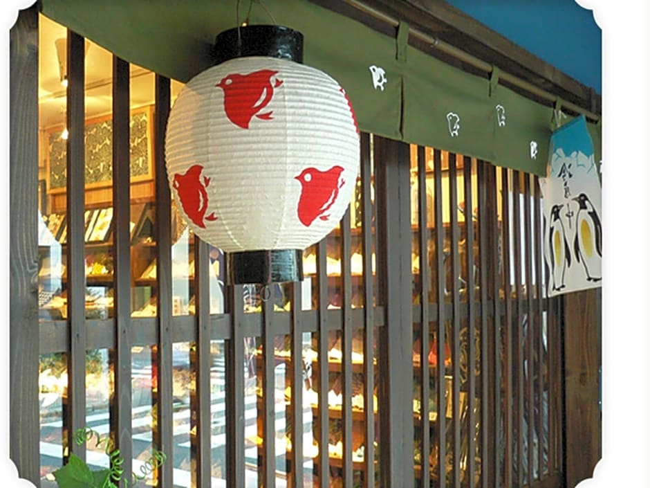 Sotetsu Fresa Inn Nihombashi-Ningyocho