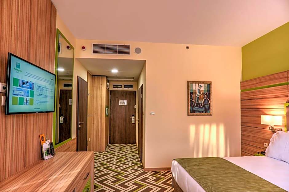 Holiday Inn Plovdiv By IHG