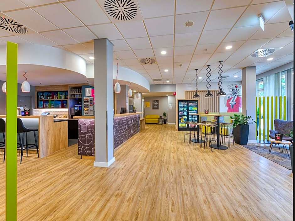 ibis Hotel Frankfurt Messe West