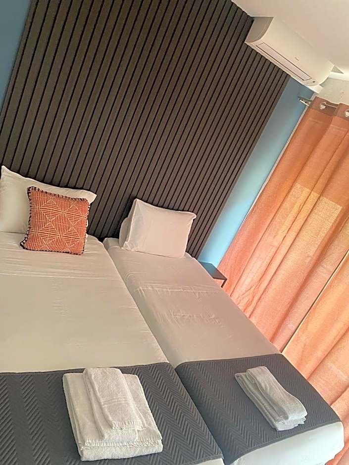 Marinha Garden Inn - AL