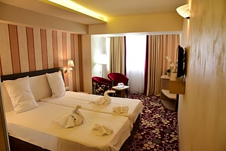 Superior Deluxe Double or Twin Room
