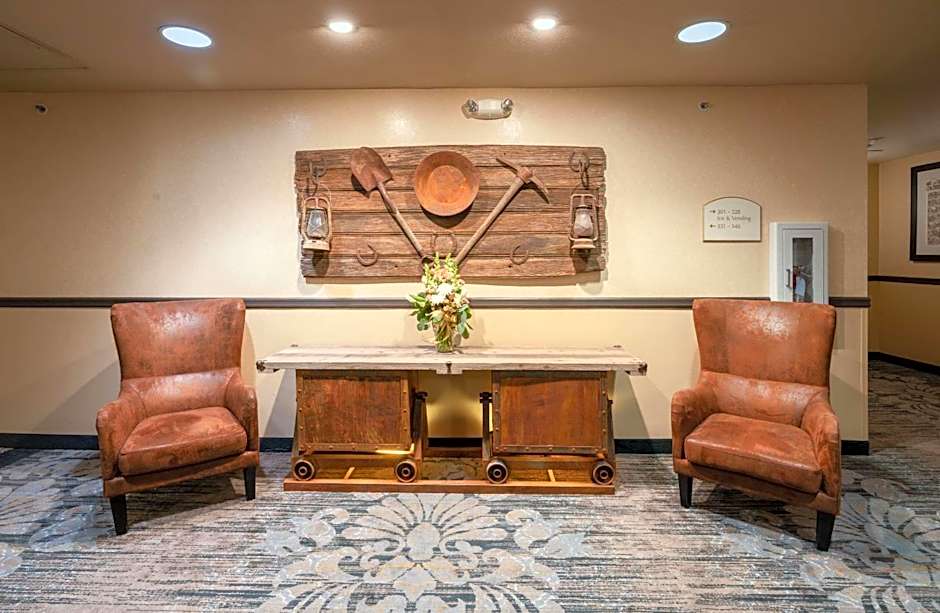 Gold Miners Inn Grass Valley, Ascend Hotel Collection
