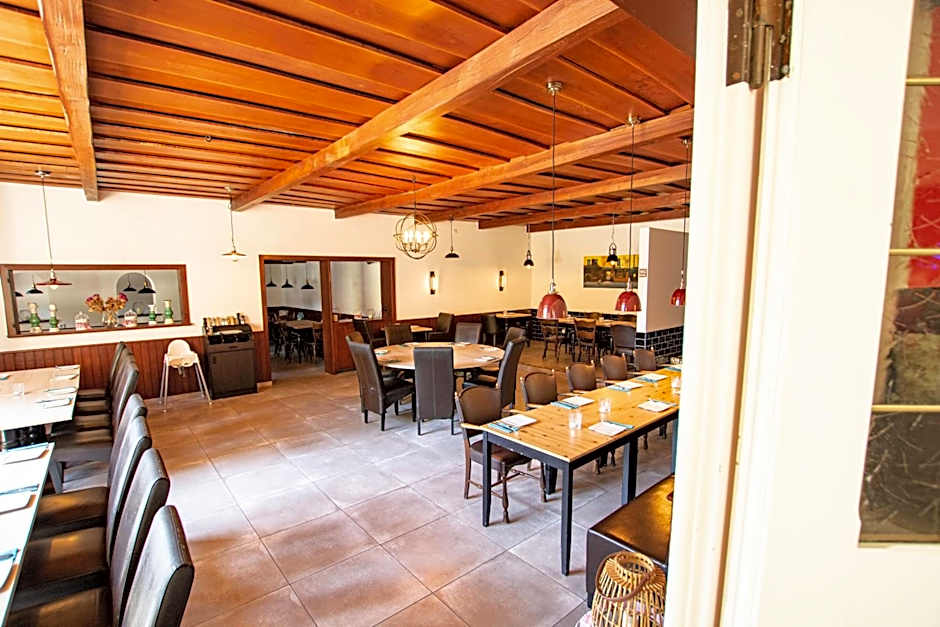 El Capitan nähe Movie Park