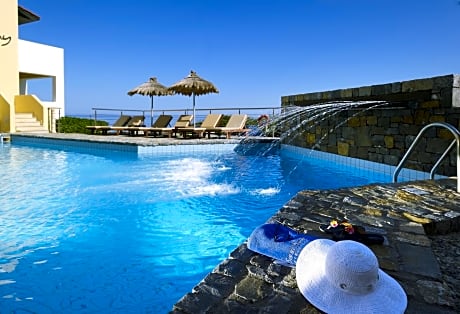 Hotel Sissi Bay & Spa