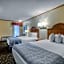 SureStay by Best Western Kansas City Country Inn North