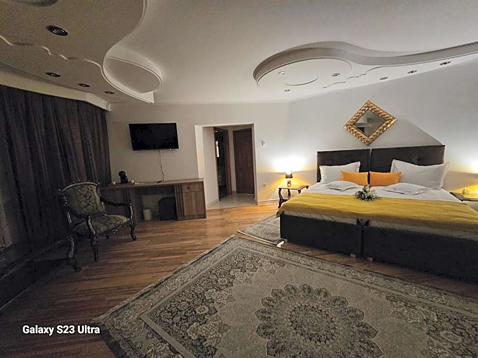 Străjerii Cetății