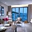 CM Serviced Apartment Shenzhen Hillside