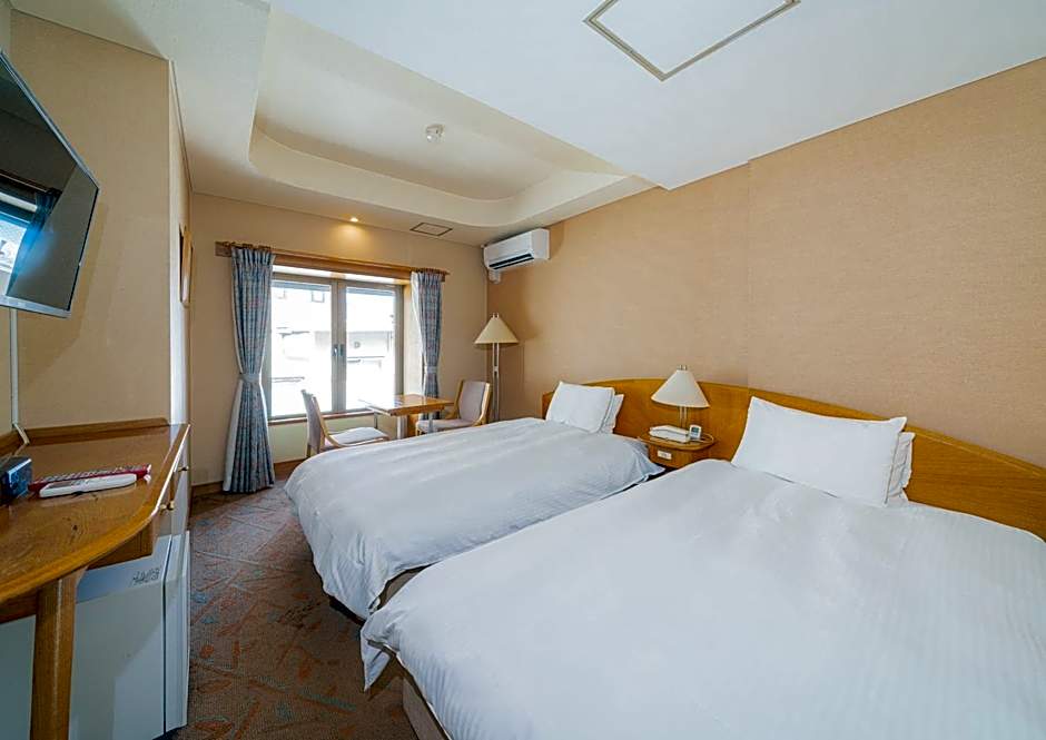 Sakano Hotel tretio Ochanomizu