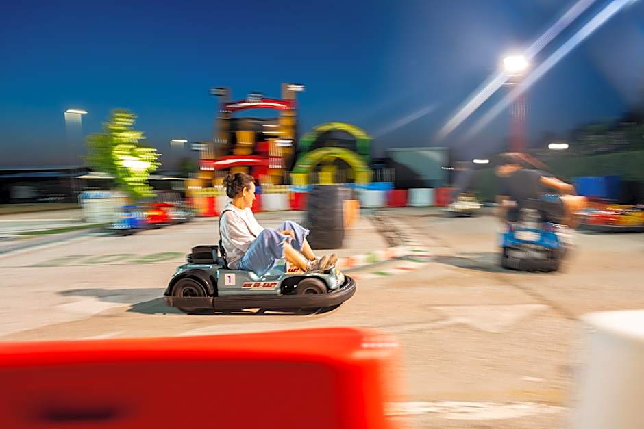 Club del Sole Spina Family Collection