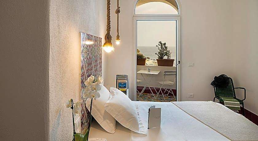 Hotel Casa Del Sole