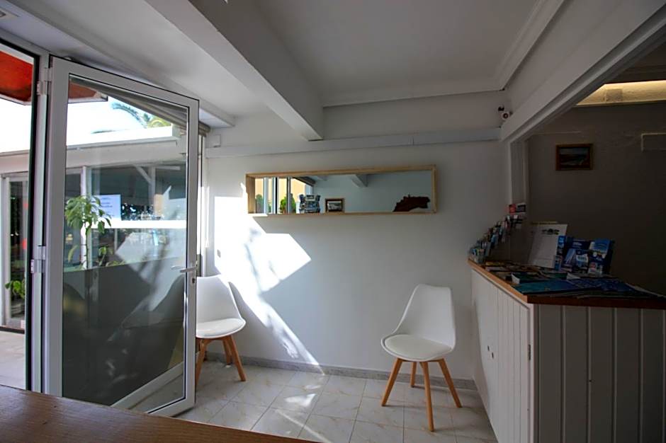 Cala Bona y Mar Blava