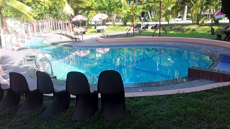 The Kingdom Hotel - Havelock Island