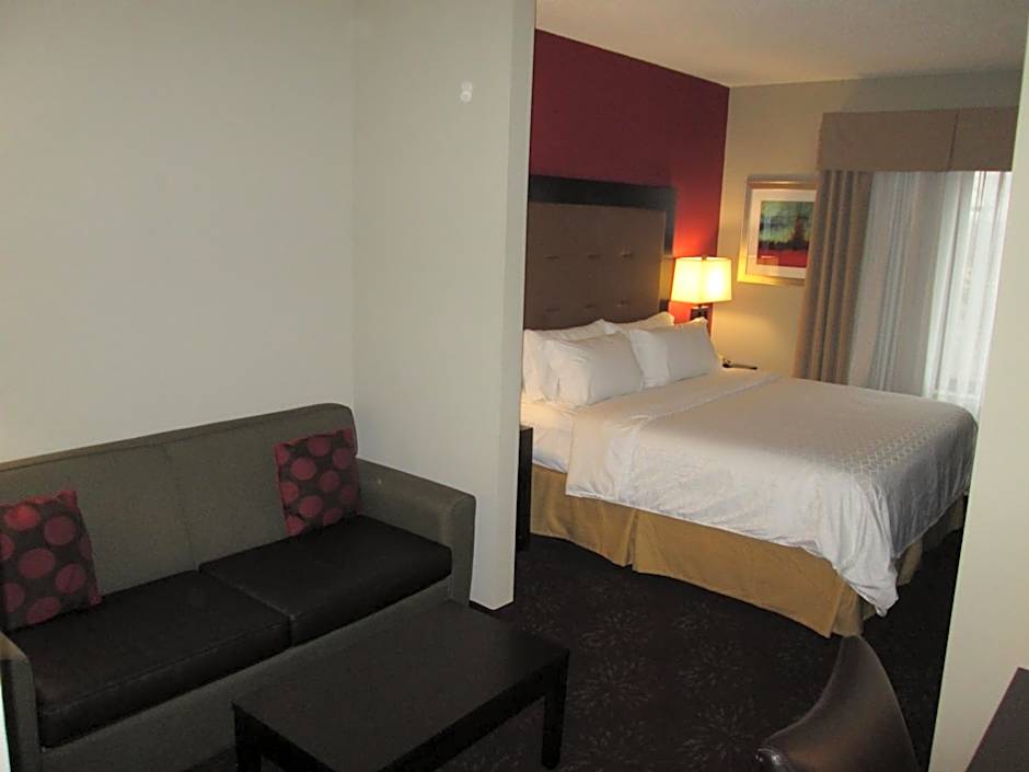 Holiday Inn Express Hotels Cloverdale (Greencastle) By IHG