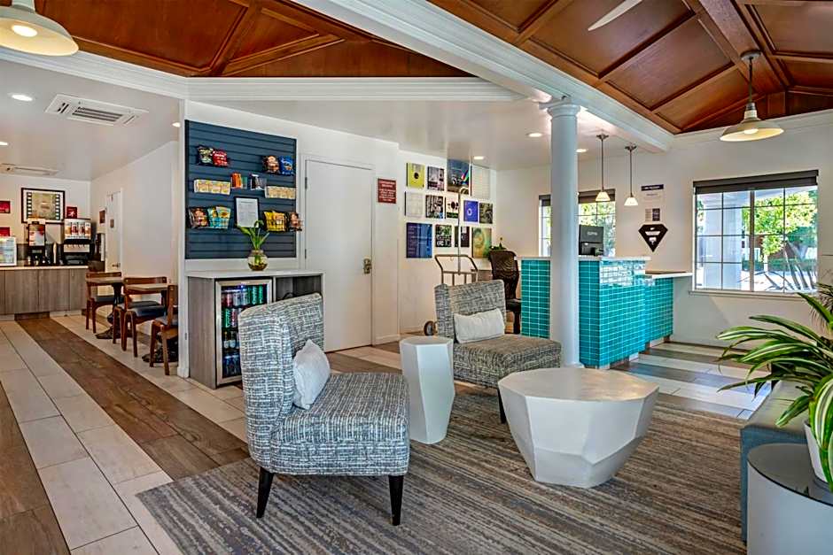 Best Western Plus Riviera