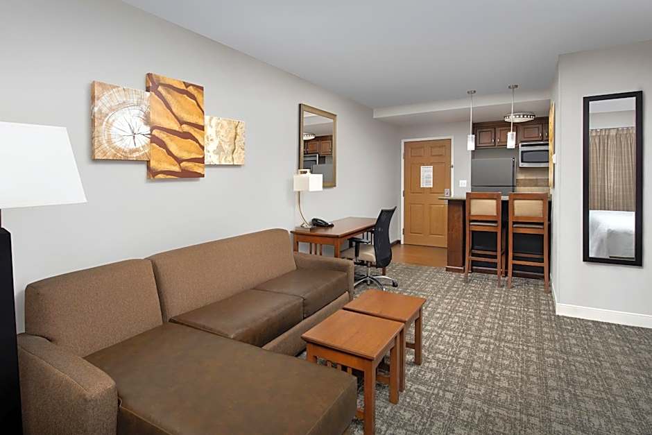 Staybridge Suites Charleston Ashley Phosphate