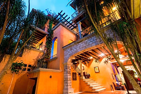Hotel Lunata - 5th Avenue