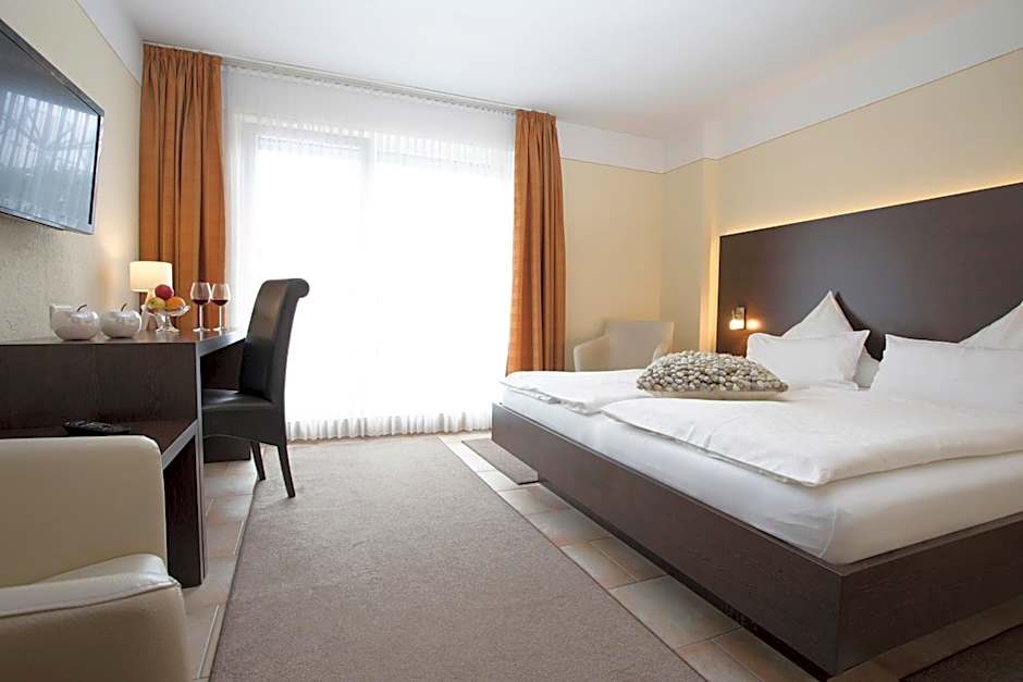Hotel Forsthaus
