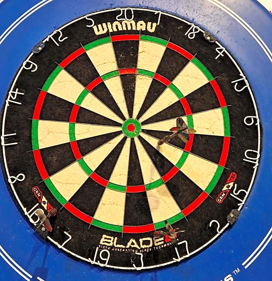 The Menai Hotel and Bar