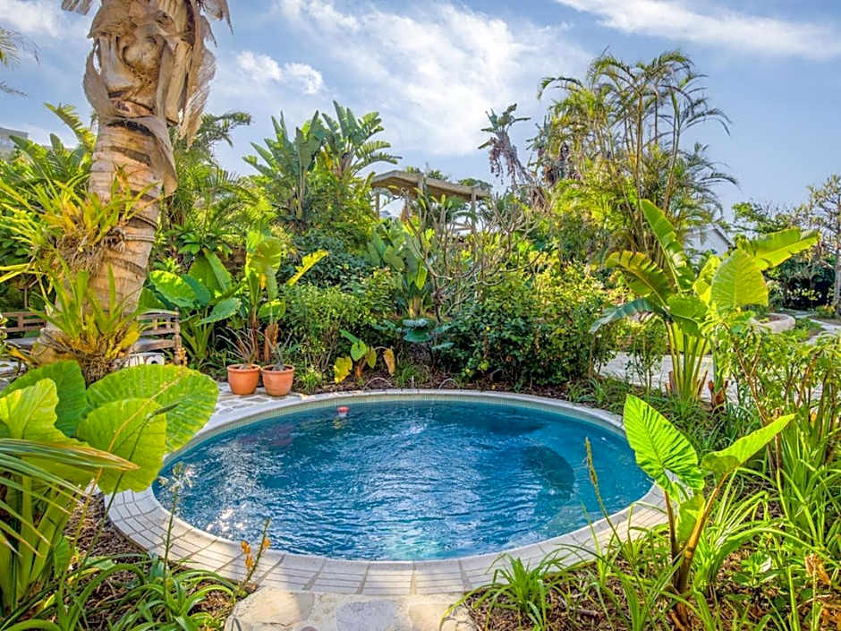 Sala Beach House