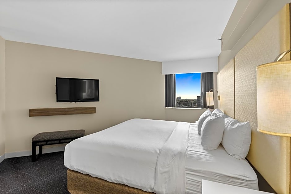 Crowne Plaza Houston Med Ctr-Galleria Area by IHG