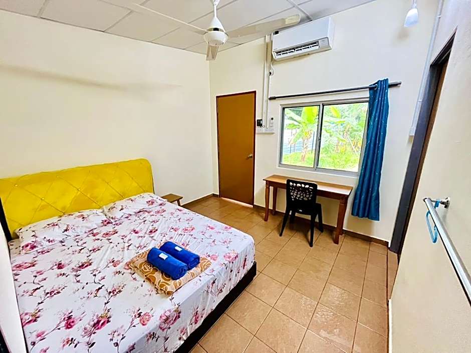 Tony's Guesthouse
