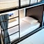 BearPacker Patong Hostel