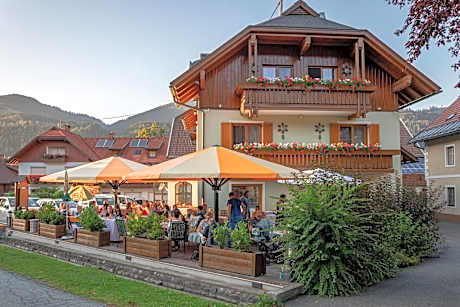 Pension Oberjörg