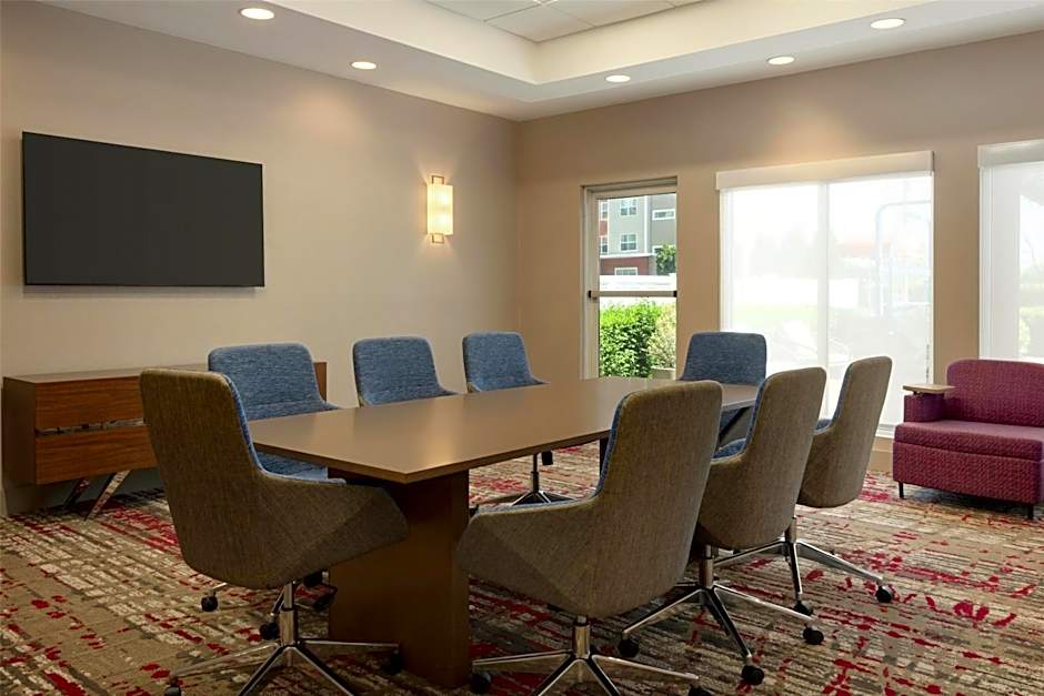 Hilton Garden Inn Riverhead