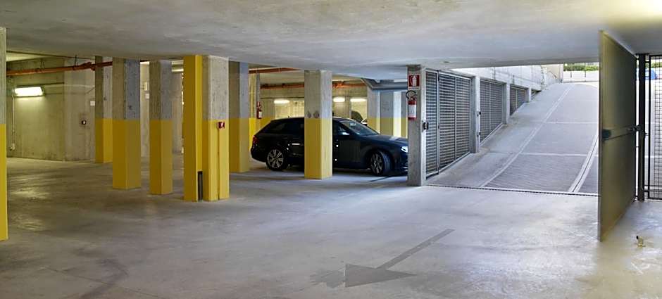 Residence Hotel Piccadilly