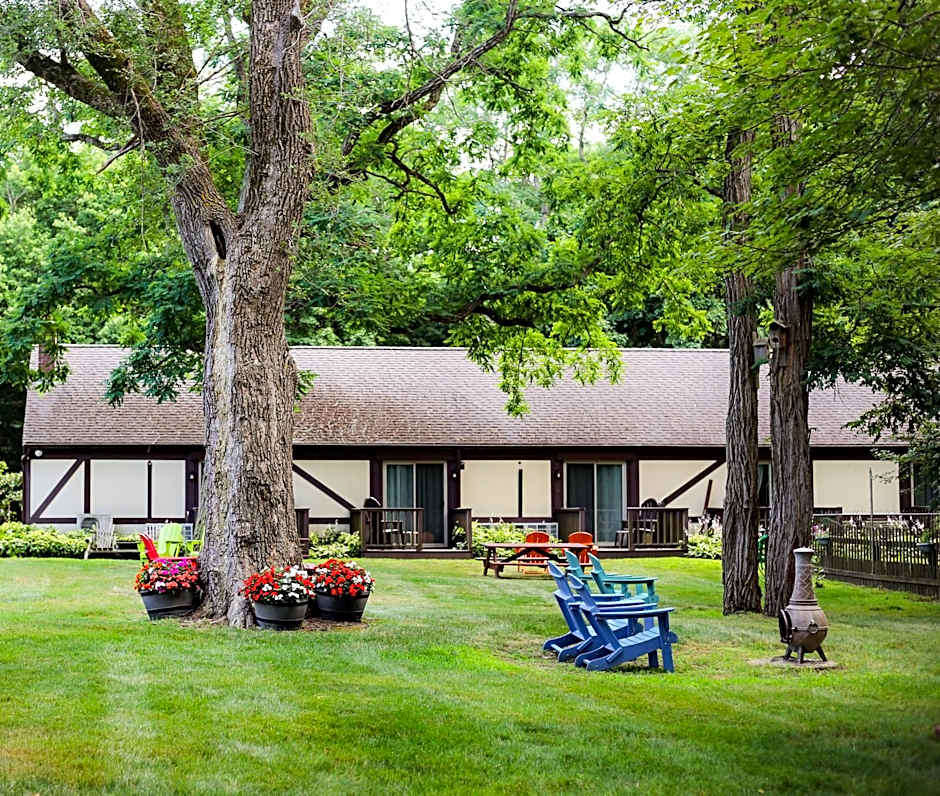 The Earl of Sandwich Motel