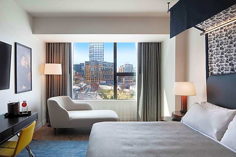 Canopy by Hilton Boston Downtown