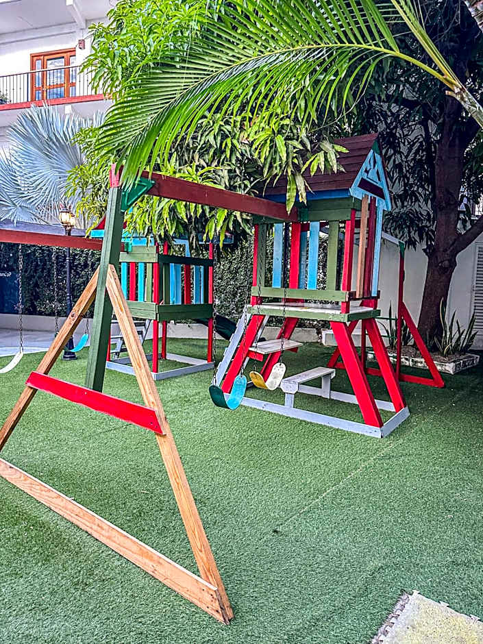 Best Western Posada Chahue