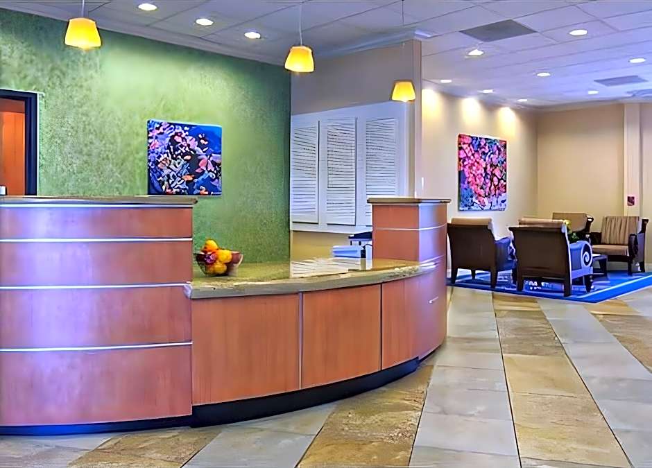 The Inn At Boynton Beach