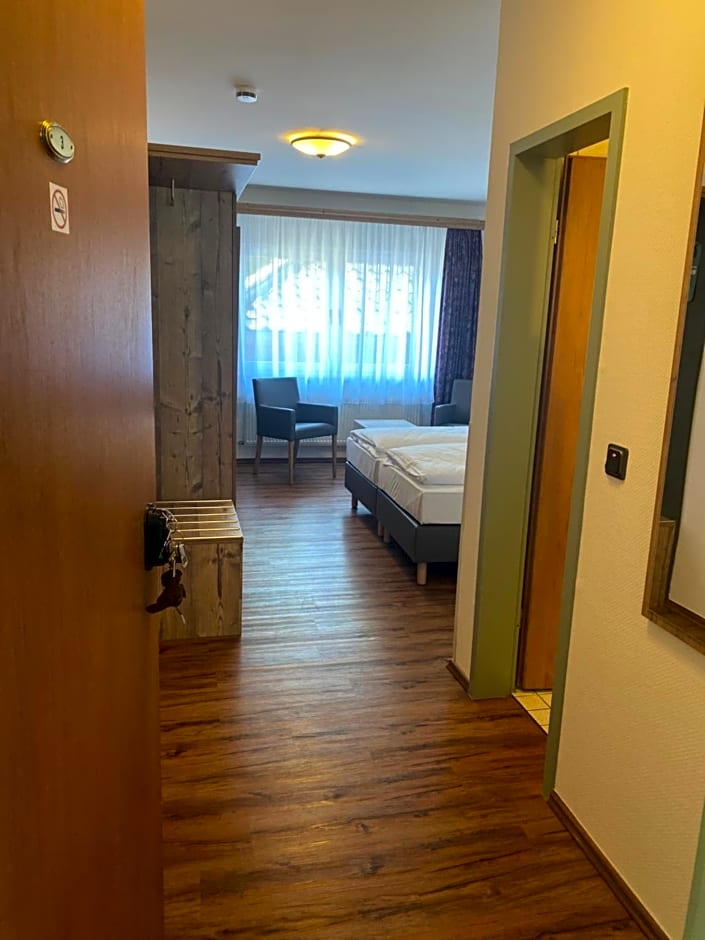 Motel Domblick