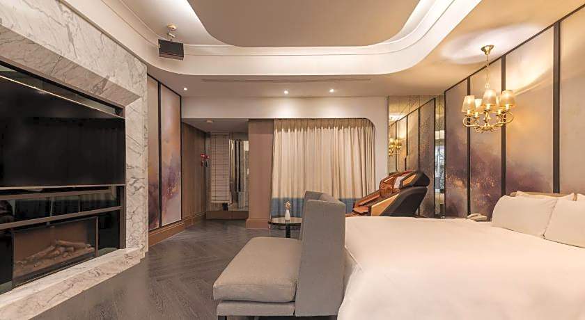 Feng Cai Motel