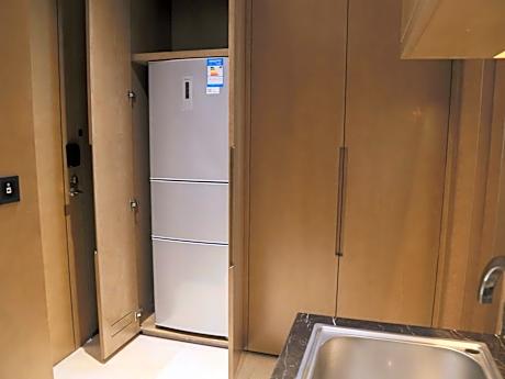 Executive King Suite