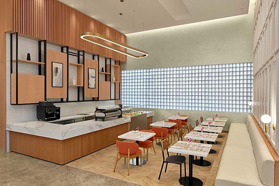 Courtyard by Marriott Makkah