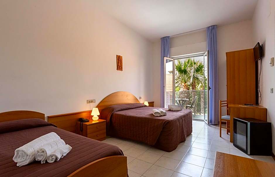 Centro Vacanze Domus M.G.