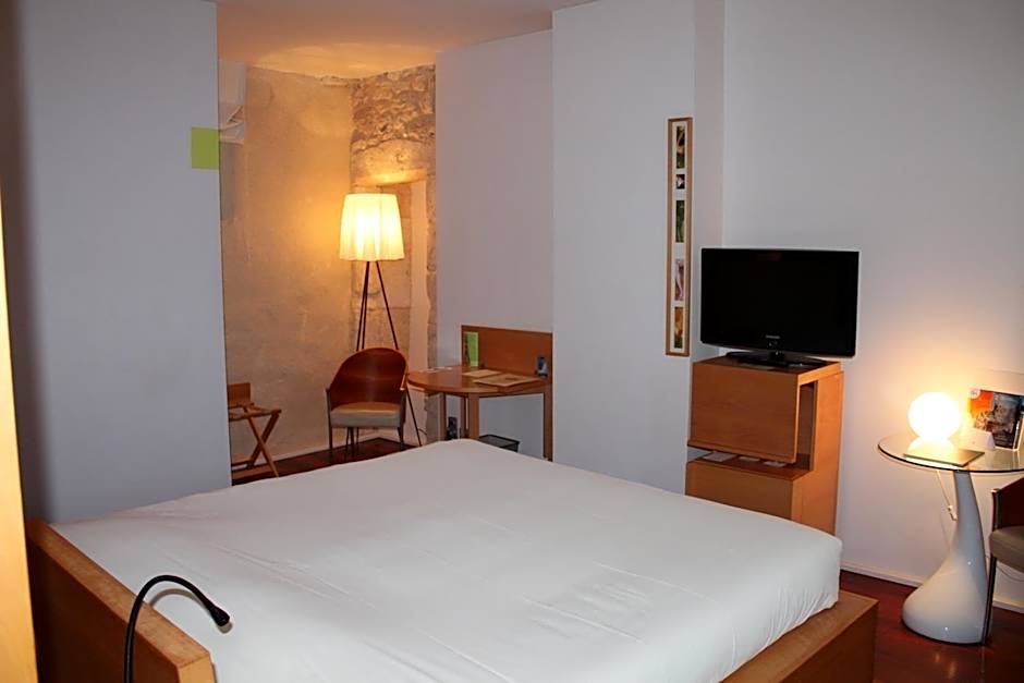 Château de Salettes