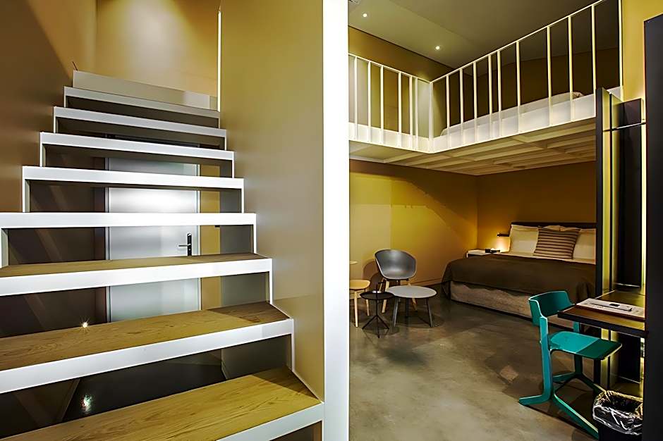 Photo 1 of 1 of Penthouse