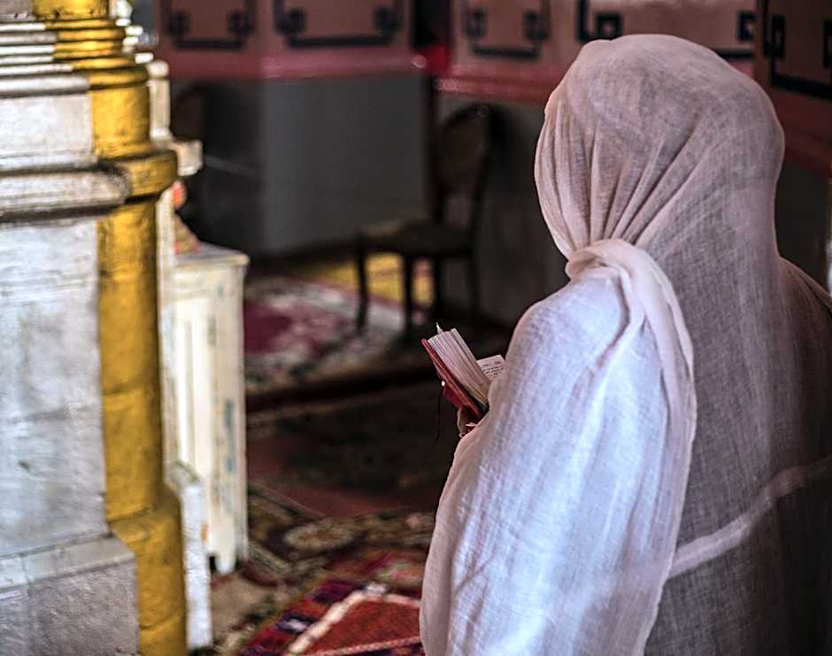 Villa Brown Jerusalem