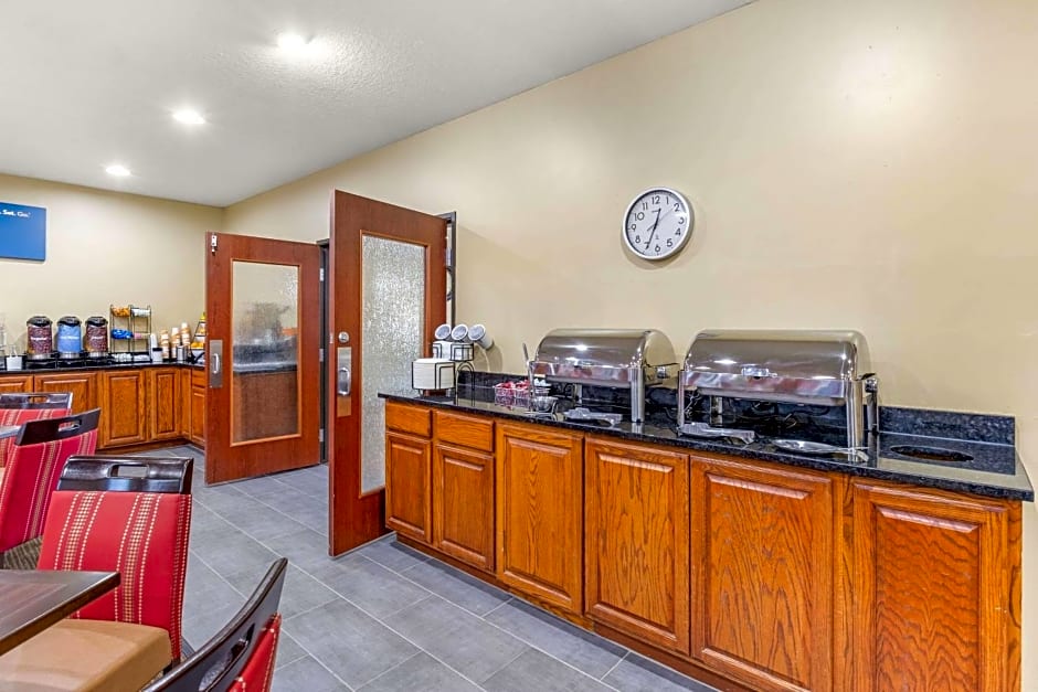 Comfort Inn & Suites Davenport - Quad Cities