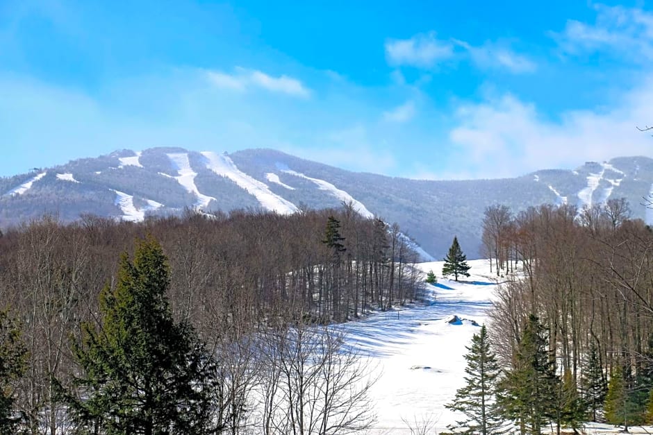 Killington Mountain Lodge